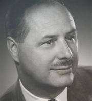 Photo of Gerard De-Tilly